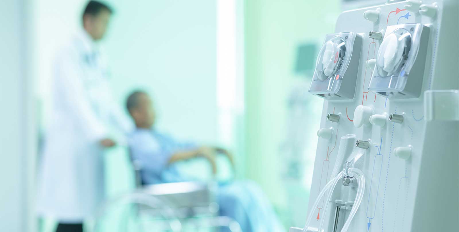 Renal Care for Kidney Patients during COVID19